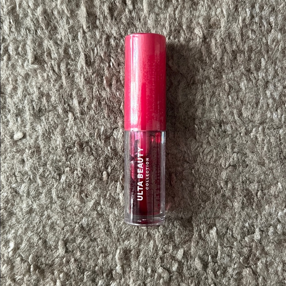 ❗️LAST 1❗️🤎5 For $25🤎 ULTA BEAUTY Lip Stain Mini Very Berry